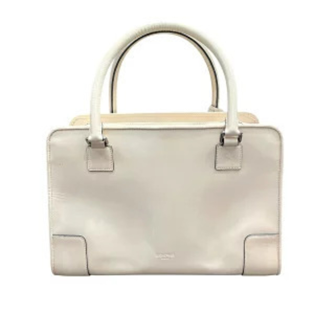 Loewe Handbag Amazona Black